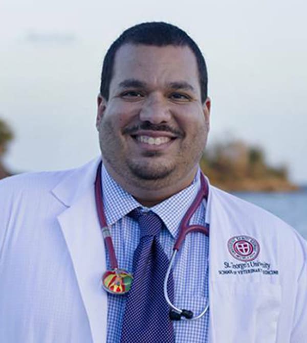 Dr. Andres Pacheco, Stuart Receptionist