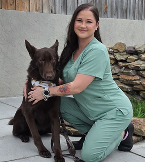 Alicia, Stuart Receptionist