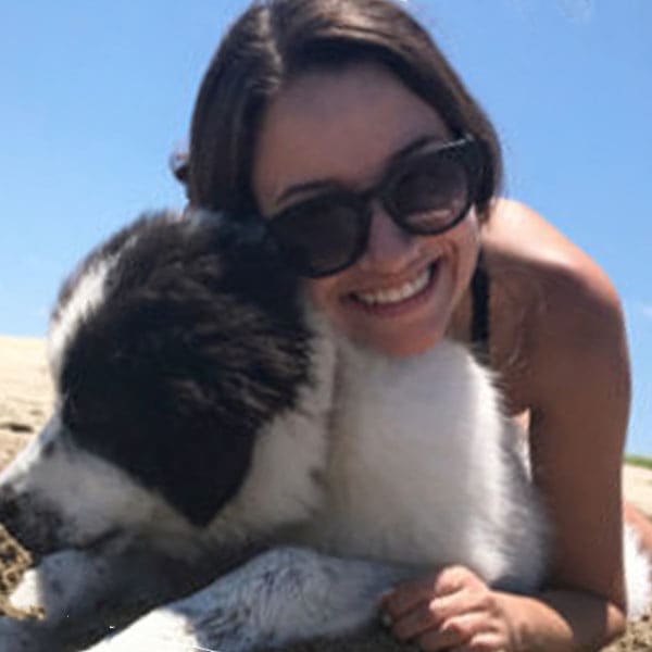 Ariel, Stuart Veterinary Assistant