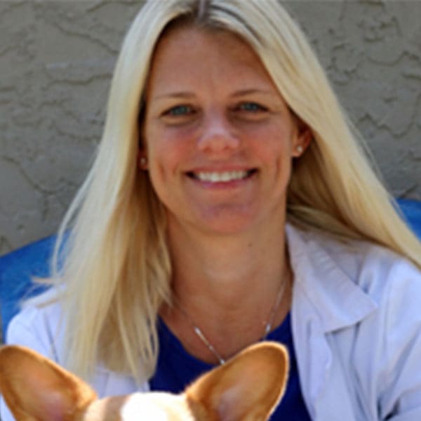 Dr. Laura Fourquet, Stuart Veterinarian