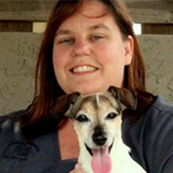 Karen, Stuart Practice Manager